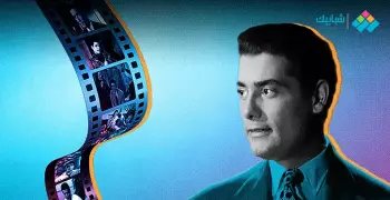 شكري سرحان.. ملاكم أفقدته الخيول بطولة «الناصر صلاح الدين»