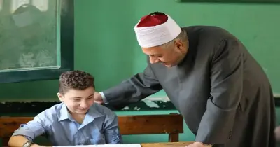 اعرفها دلوقتي.. رابط نتيجة الشهادة الإعداديه الأزهرية 2026 الترم الثاني