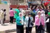 التعليم ترد على شكاوى الطلاب بشأن صعوبة امتحان الكيمياء اليوم