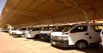 تعريفة الركوب الجديدة في الأقصر بعد زيادة البنزين في مارس 2026