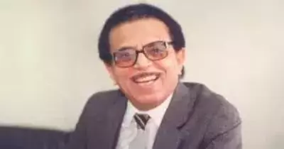 بخيت بيومى صاحب الألف فزورة.. أبرز المعلومات عنه بعد وفاته