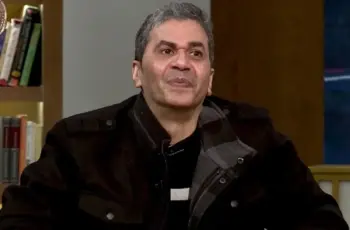 من هو الفنان عمرو محمد علي الشهير بشخصية شقشق؟