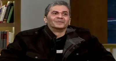من هو الفنان عمرو محمد علي الشهير بشخصية شقشق؟