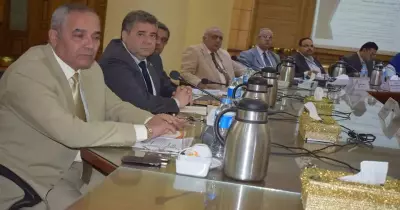 جامعة بنها تخصص 5 منح مجانية للصومال