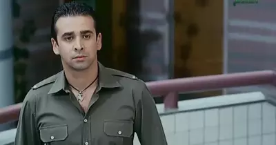 جامعة حلوان تستضيف كريم عبد العزيز ليتحدث عن دوره مع المخابرات