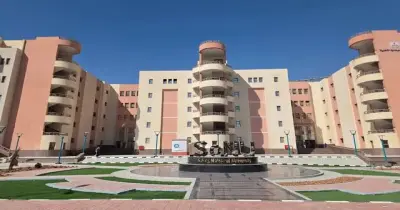 الأوراق المطلوبة للتقديم في جامعة سوهاج الأهلية 2026/2027