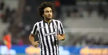 نادي باوك اليوناني يفتح تحقيقا في اتهام لاعبه عمرو وردة بالتحرش