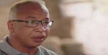 أول صورة لشريف دسوقي في المستشفى وتفاصيل حالته الصحية