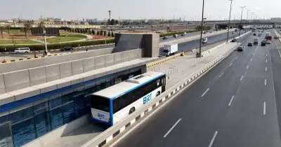 طريقة السداد الرسوم واستخراج اشتراك الأتوبيس الترددي للطلبة 2026