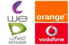 سقوط مافيا الخطوط بالبحيرة.. والتحريات تثبت أن الشرائح مفعلة ببيانات آخرين