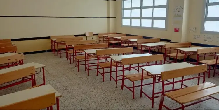  تعطيل الدراسة غدا الثلاثاء في مصر.. محافظة اتخذت القرار 