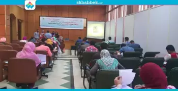 بمشاركة 16 كلية.. جامعة أسيوط تنظم مسابقة الطالب المثالي