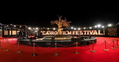 أفلام مهرجان القاهرة السينمائي 2025.. تنافس عربي وعالمي