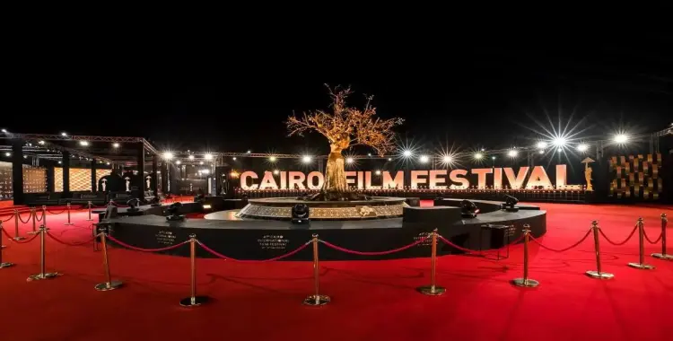  أفلام مهرجان القاهرة السينمائي 2025.. تنافس عربي وعالمي 