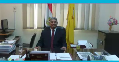 علوم الفيوم تحصل على الجودة والاعتماد