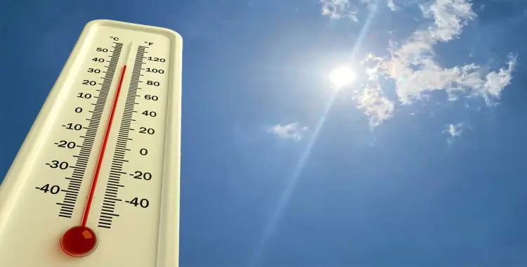  الأرصاد تحذر من طقس الأسبوع الأول من أكتوبر 2025 