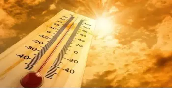 ما هي درجات الحرارة غدا الخميس 25 يونيو 2026؟.. تصل إلى 35 في القاهرة