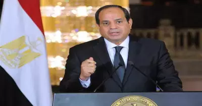 مد حالة الطوارئ في مصر لمدة 3 أشهر جديدة