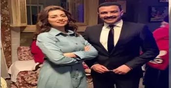 مواعيد عرض مسلسل الأخ الأكبر لمحمد رجب