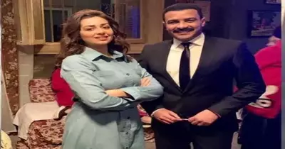 مواعيد عرض مسلسل الأخ الأكبر لمحمد رجب