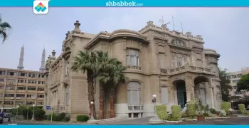 بسبب تيران وصنافير.. جامعة عين شمس تفصل 7 طلاب
