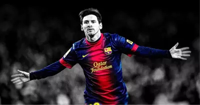أسماء| المرشحين لجائرة الكرة الذهبية.. برشلونة وريال مدريد في الصدارة