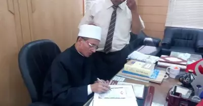 اعتماد نتيجة الدور الثاني للشهادة الابتدائية والإعدادية الأزهرية