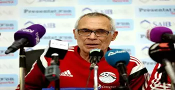 أول تعليق من «كوبر» بعد تعادل غانا وأوغندا