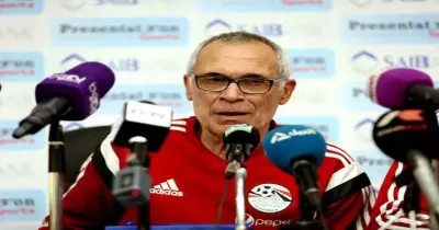 أول تعليق من «كوبر» بعد تعادل غانا وأوغندا