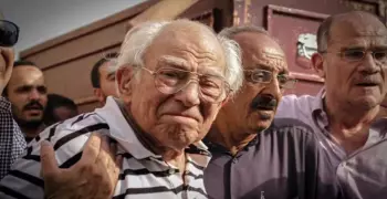 مفاجأة قضية آية ابنة الفنان رشوان توفيق وزوجها وحفيده.. آخر الأخبار وتفاصيل جديدة