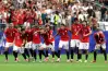 مصر هتلعب مع مين تاني بدور الـ16 في كأس العالم 2026؟