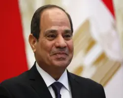 السيسي: الطرح المثالي للحلول لا يعالج المشكلات