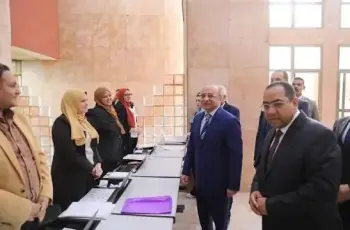 بالرقم القومي.. رابط نتيجة تظلمات مسابقة مصلحة الخبراء بوزارة العدل 2026