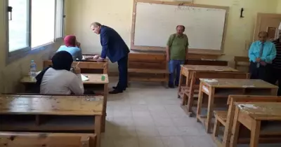 موعد ظهور نتيجة امتحانات الدور الثاني للثانوية الأزهرية