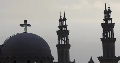 عيد العنصرة 2026.. بدأ صيام الرسل وموعده عند المسيحيين