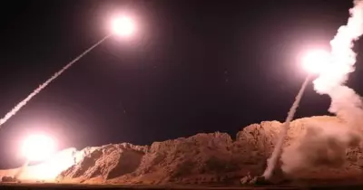 «إيران تبدأ الحرب العالمية الثالثة».. هذه المؤسسة تشعل فتيل الأزمة بين طهران وواشنطن