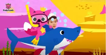 كلمات أغنية بيبي شارك مكتوبة وترجمتها بالعربي (فيديو)