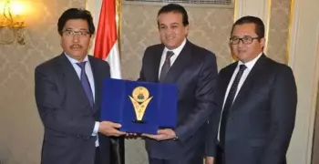 إنشاء فرع لجامعة الفارابي الكازاخستانية في مصر لدراسة علوم الفضاء