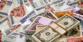 أسعار العملات مقابل الجنيه الأربعاء 7-6-2017