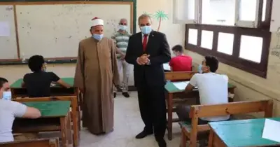 برقم الجلوس.. خطوات الاستعلام عن نتيجة الثانوية الأزهرية 2026