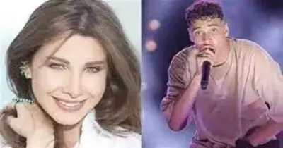 كلمات أغنية معاكم بابلو ونانسي عجرم مكتوبة كاملة.. (فيديو)
