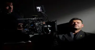 قصة مسلسل الفرنساوي.. دراما مصرية تجمع بين الجريمة والتشويق