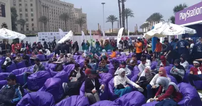 ما هي مؤسسة شباب القادة التي تدعم أنشطة ومشاريع طلاب الجامعات؟