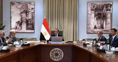 خطة إنشاء مصنع للألومنيوم في شرق بورسعيد.. يوفر 3000 فرصة عمل