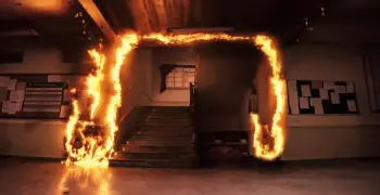 أبطال فيلم جرس إنذار الموسم الثاني وأدوارهم