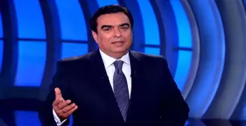 جورج قرداحي يكشف حقيقة إخفاء إسلامه (فيديو)