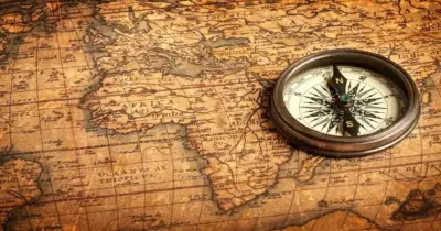 نماذج امتحانات جغرافيا للصف الثالث الثانوي 2026.. اختبارات تدريبية شاملة