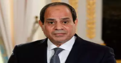 الرئيس السيسي لوزير المالية: «أنت منشفها علينا ومغلبنا».. (فيديو)