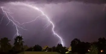 دعاء عند سماع الرعد مكتوب وصيغ الاستغفار المستجابة وقت نزول المطر