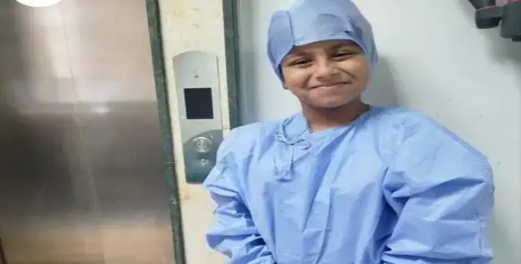  الإهمال الطبي بمستشفى خاص يتسبب في وفاة الطفل سادن ذو الـ10 أعوام.. تفاصيل 